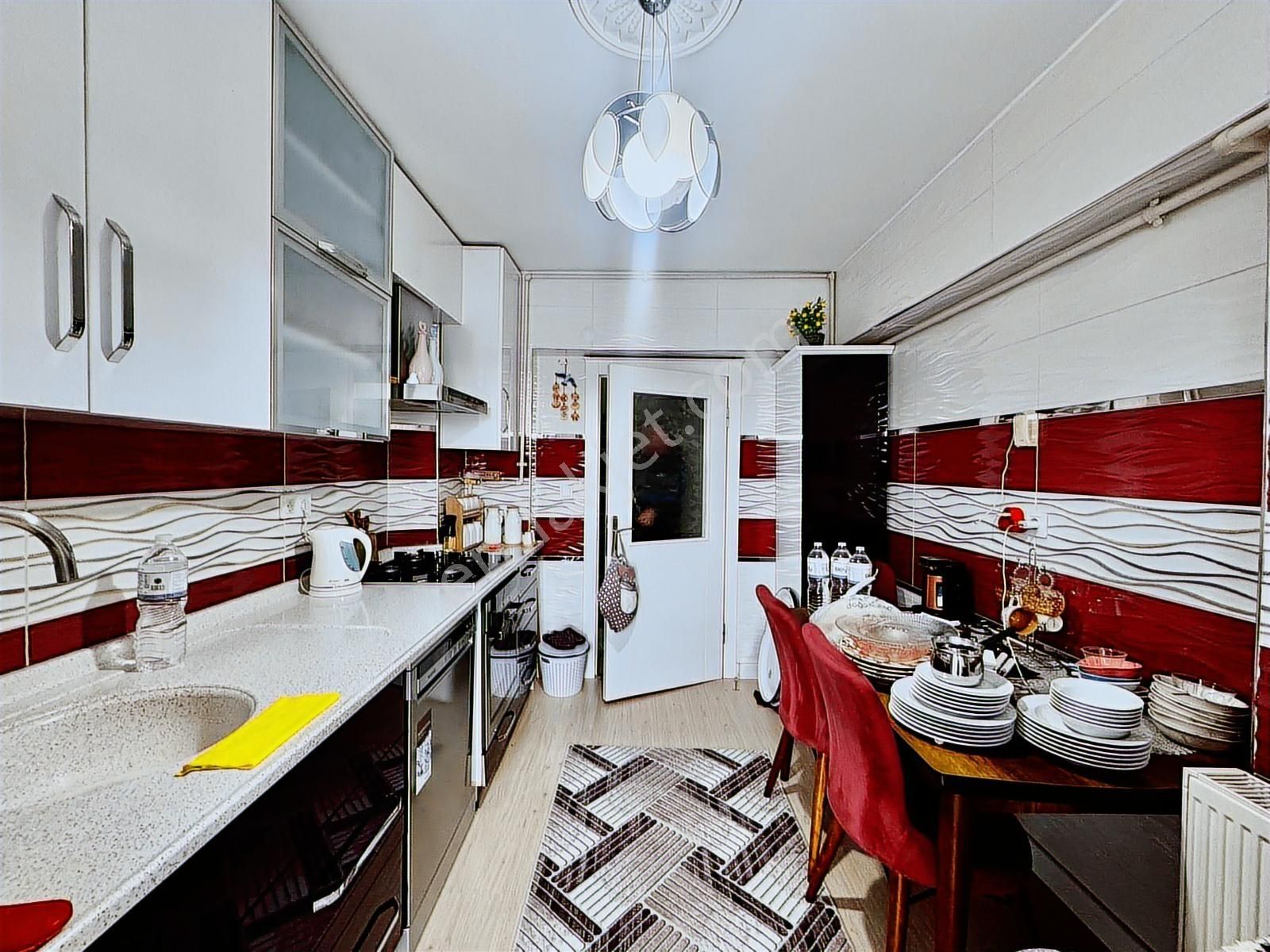 Bakırhan Emlak'tan Manzaralı Asansörlü Teraslı 5+1 Dublex Daire█ - Görsel 18