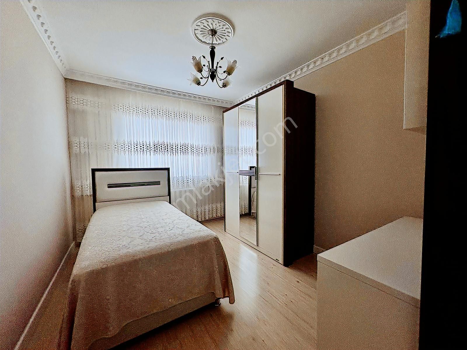 Bakırhan Emlak'tan Manzaralı Asansörlü Teraslı 5+1 Dublex Daire█ - Görsel 8