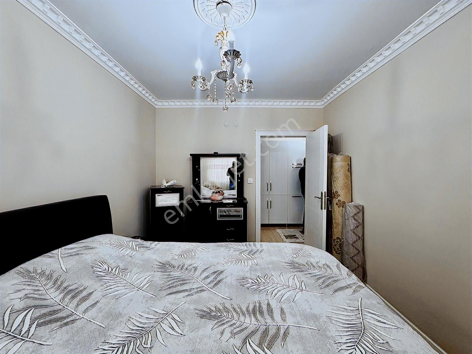 Bakırhan Emlak'tan Manzaralı Asansörlü Teraslı 5+1 Dublex Daire█ - Görsel 20