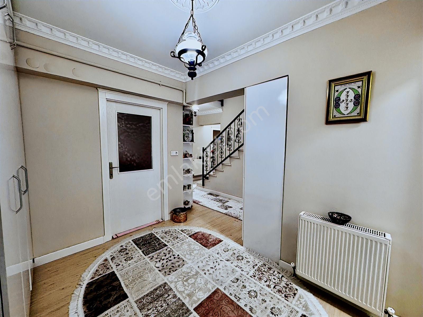 Bakırhan Emlak'tan Manzaralı Asansörlü Teraslı 5+1 Dublex Daire█ - Görsel 21