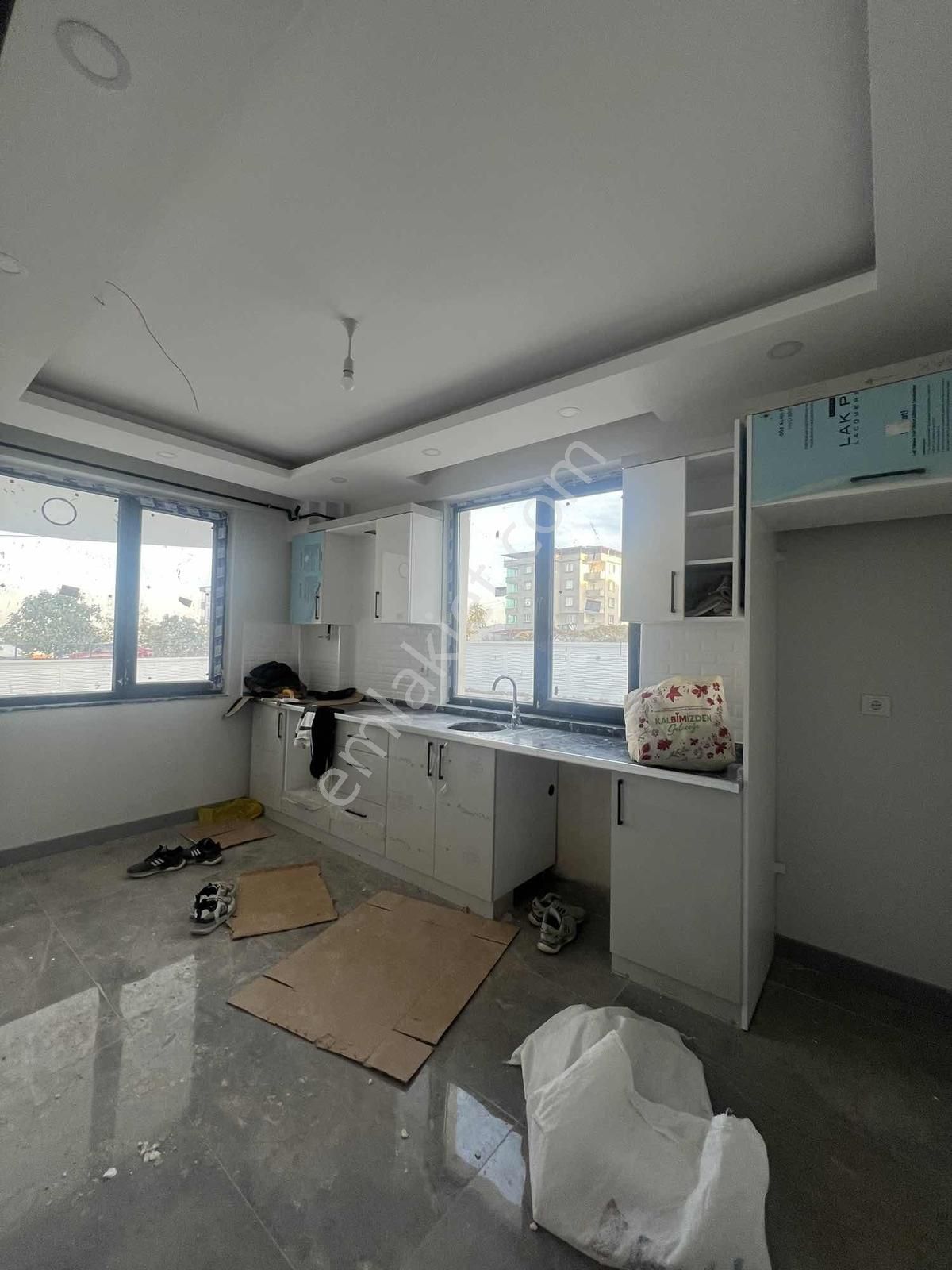 Muhammet 'den Satılık 3+1 Daireler - Görsel 21