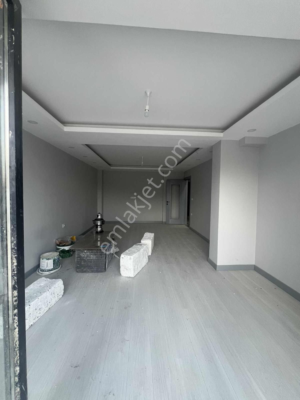 Muhammet 'den Satılık 3+1 Daireler - Görsel 22