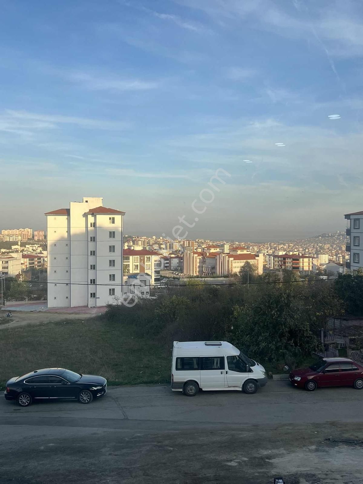 Muhammet 'den Satılık 3+1 Daireler - Görsel 10