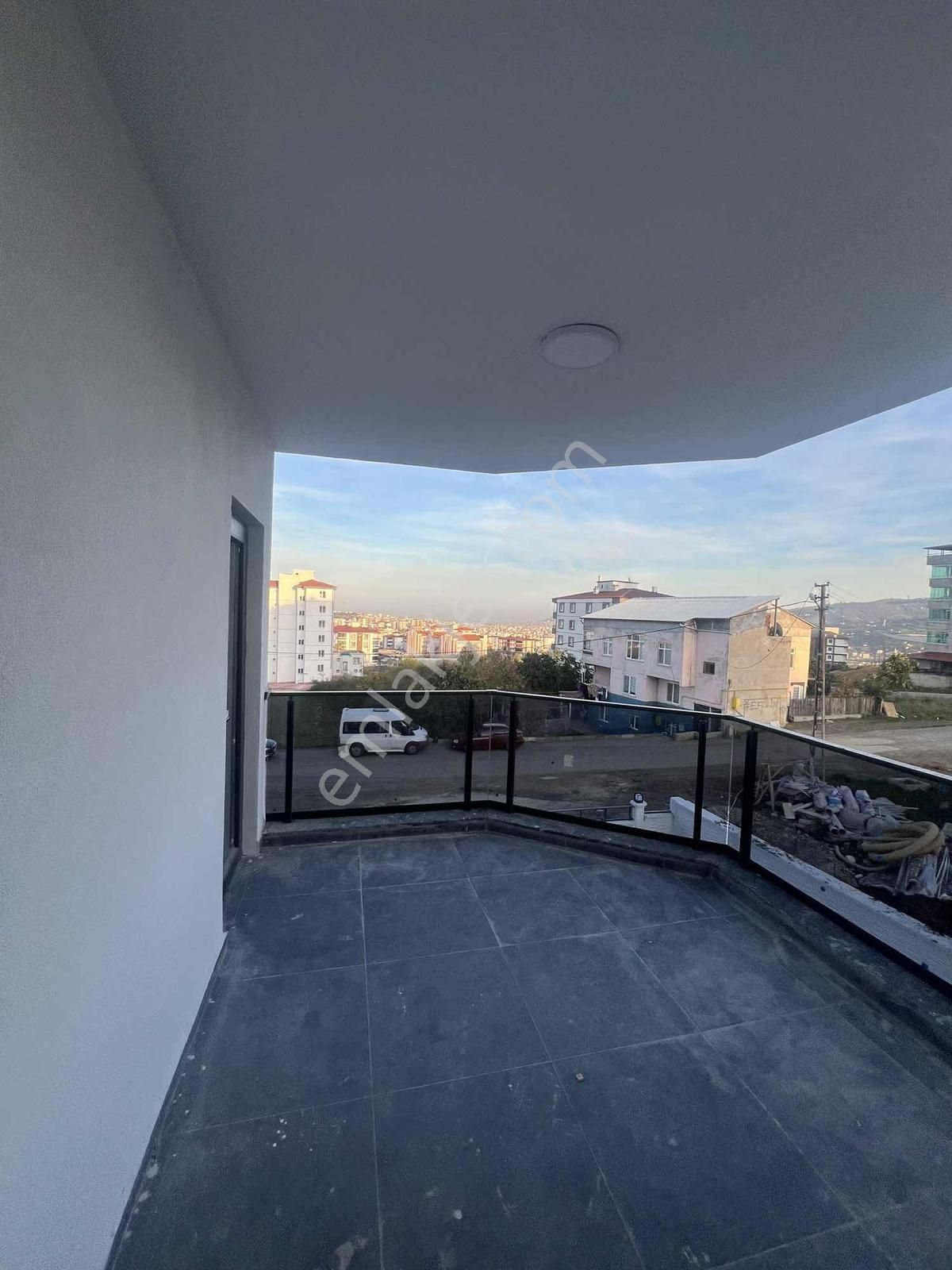 Muhammet 'den Satılık 3+1 Daireler - Görsel 25