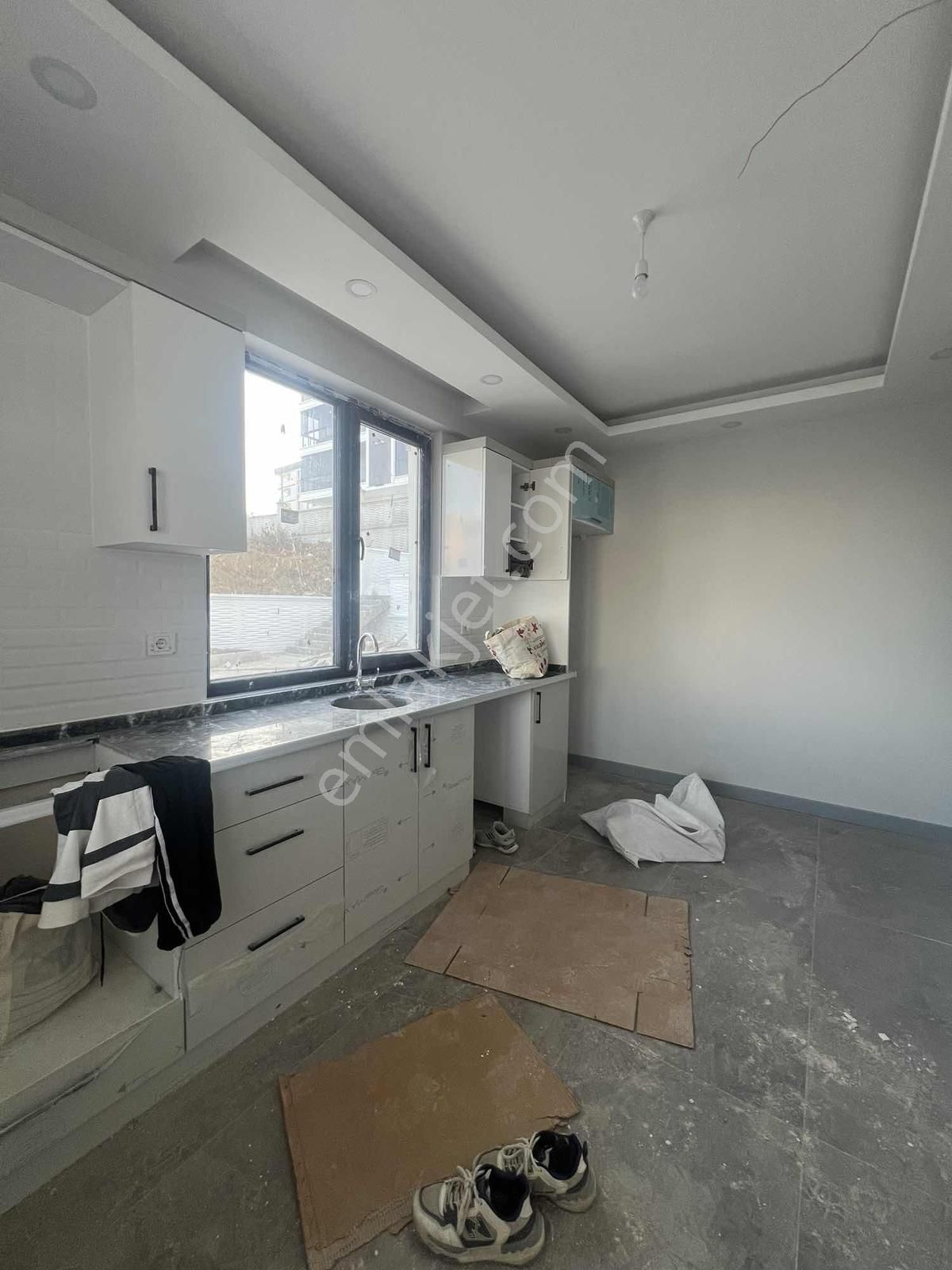 Muhammet 'den Satılık 3+1 Daireler - Görsel 28