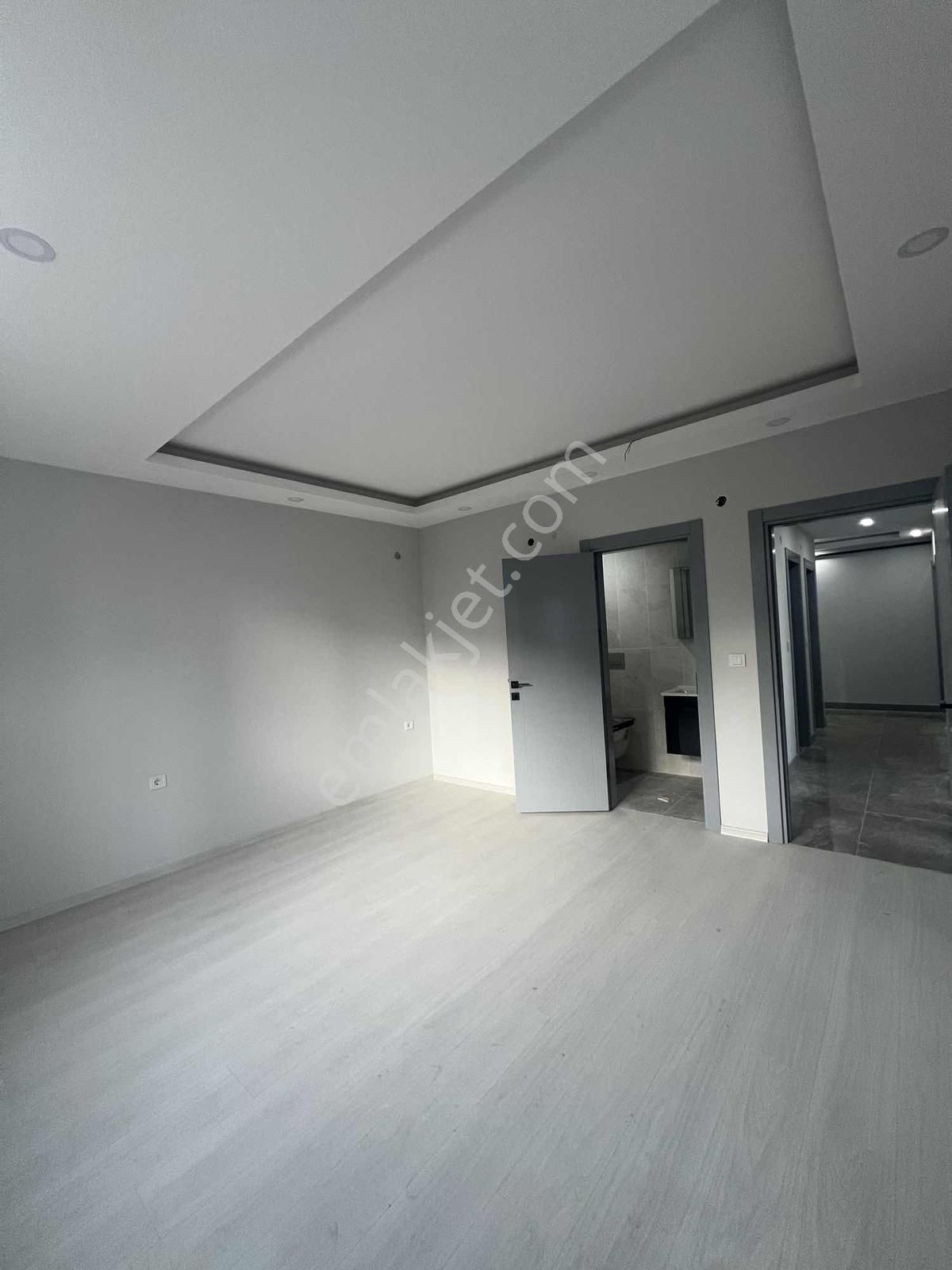 Muhammet 'den Satılık 3+1 Daireler - Görsel 7