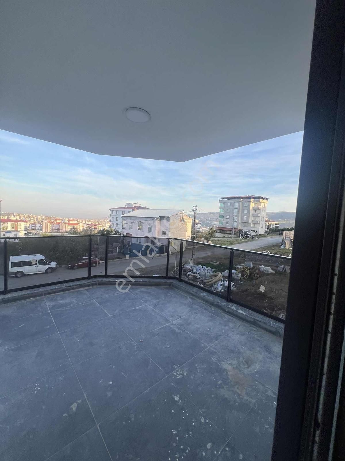 Muhammet 'den Satılık 3+1 Daireler - Görsel 4