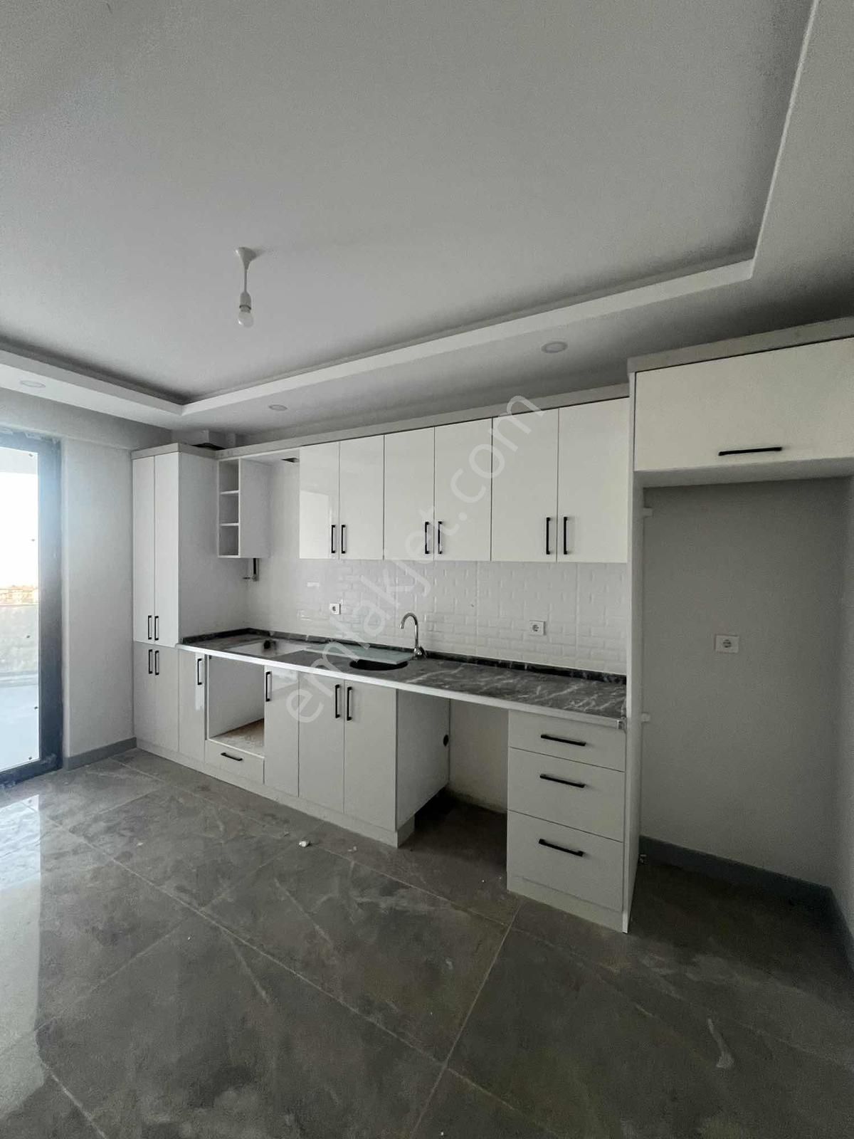 Muhammet 'den Satılık 3+1 Daireler - Görsel 23