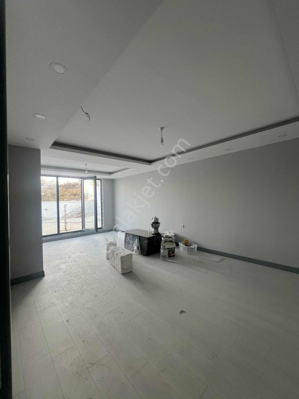 Muhammet 'den Satılık 3+1 Daireler - Görsel 12