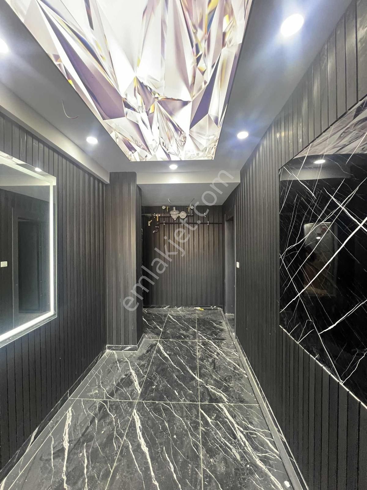 Muhammet 'den Satılık 3+1 Daireler - Görsel 20