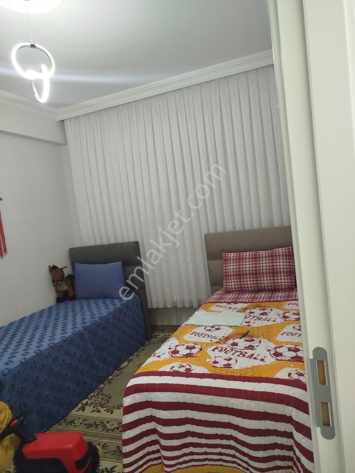 Karaaslan Mahallesı’nde Süper Konumda 2 + 1 Daıre - Görsel 11