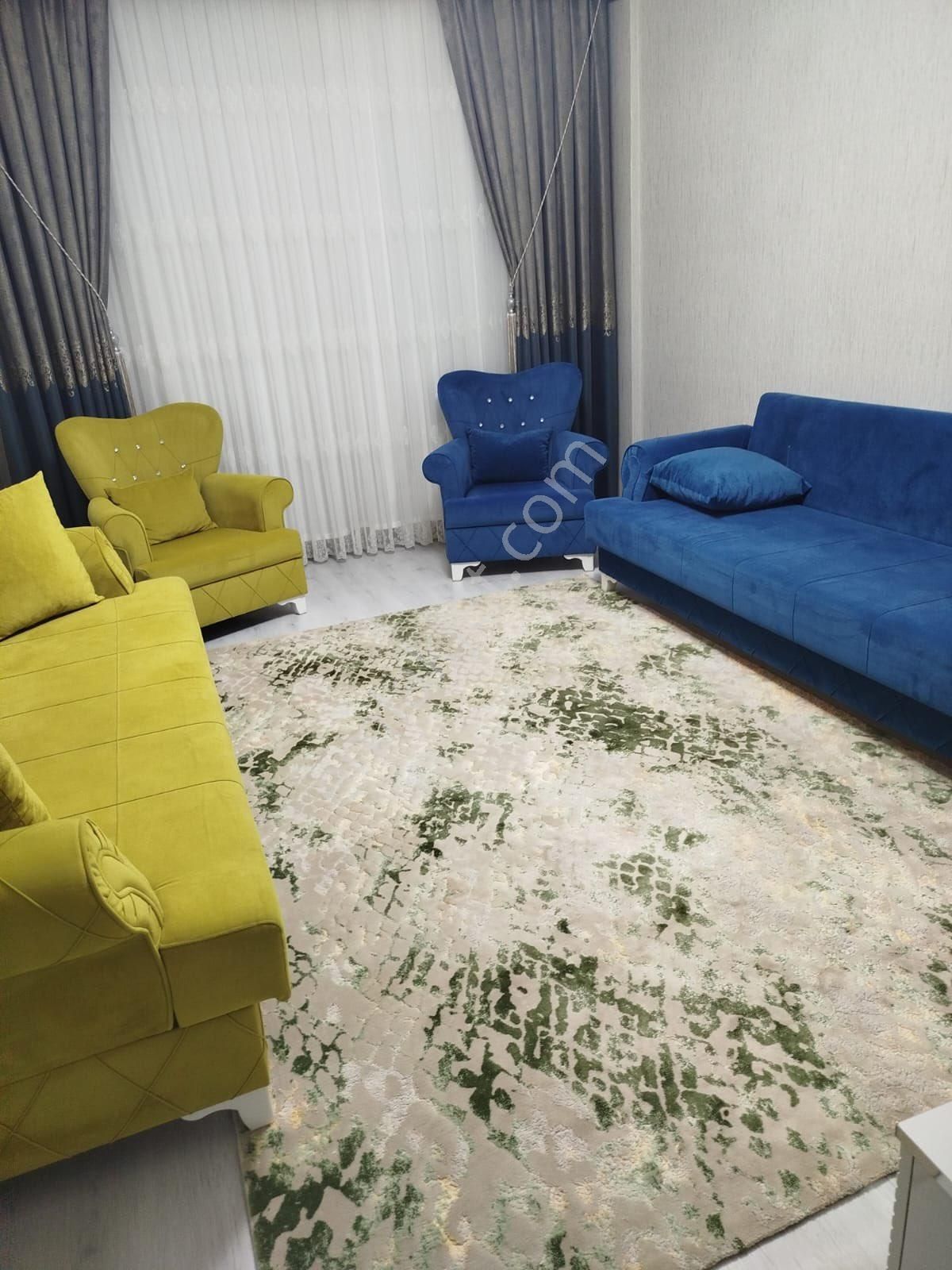 Karaaslan Mahallesı’nde Süper Konumda 2 + 1 Daıre - Görsel 3