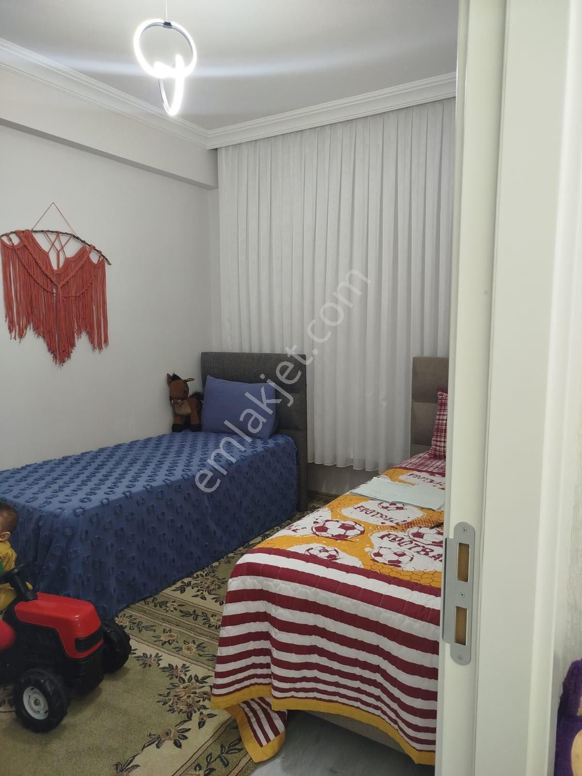 Karaaslan Mahallesı’nde Süper Konumda 2 + 1 Daıre - Görsel 23