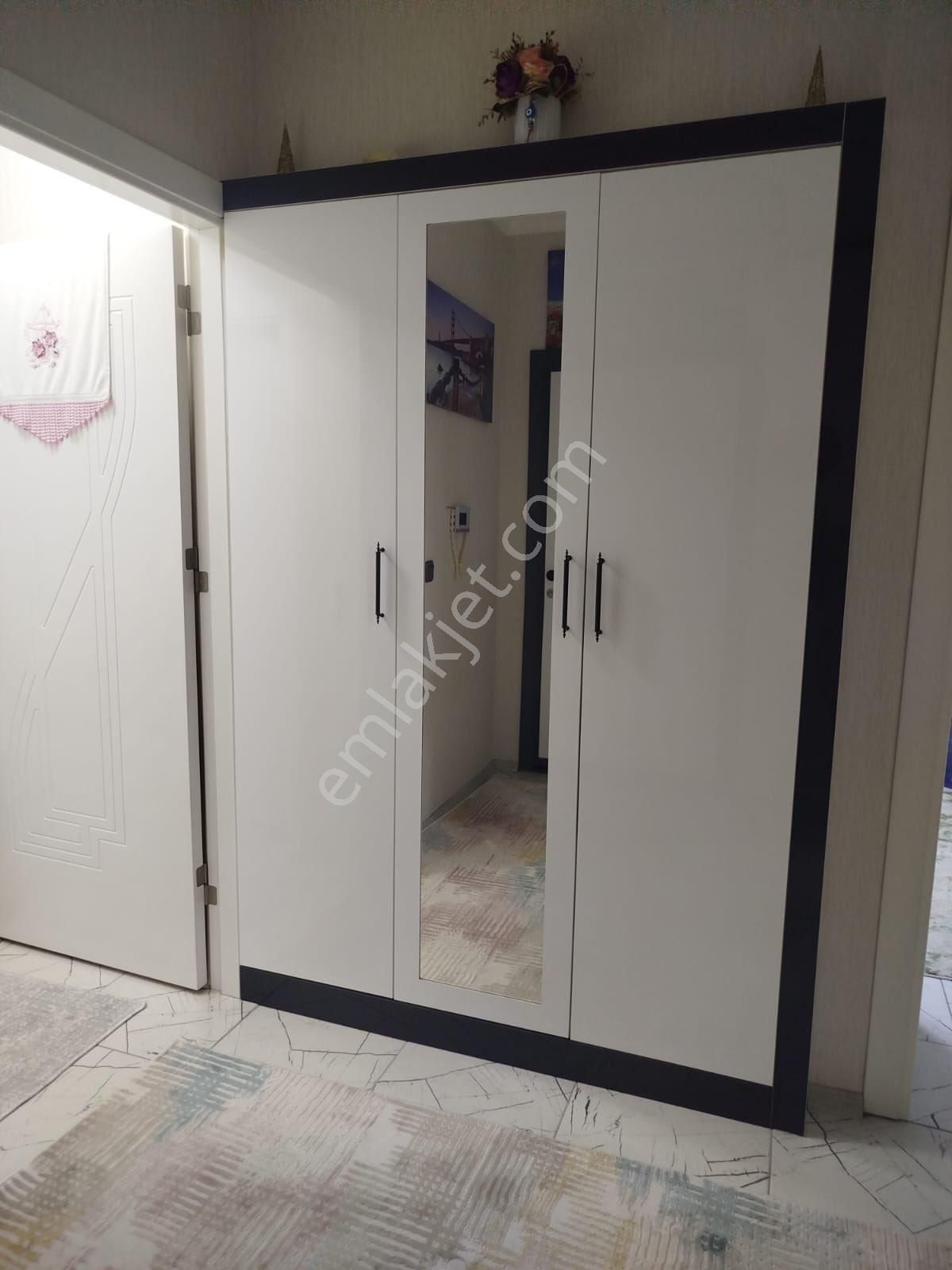 Karaaslan Mahallesı’nde Süper Konumda 2 + 1 Daıre - Görsel 6