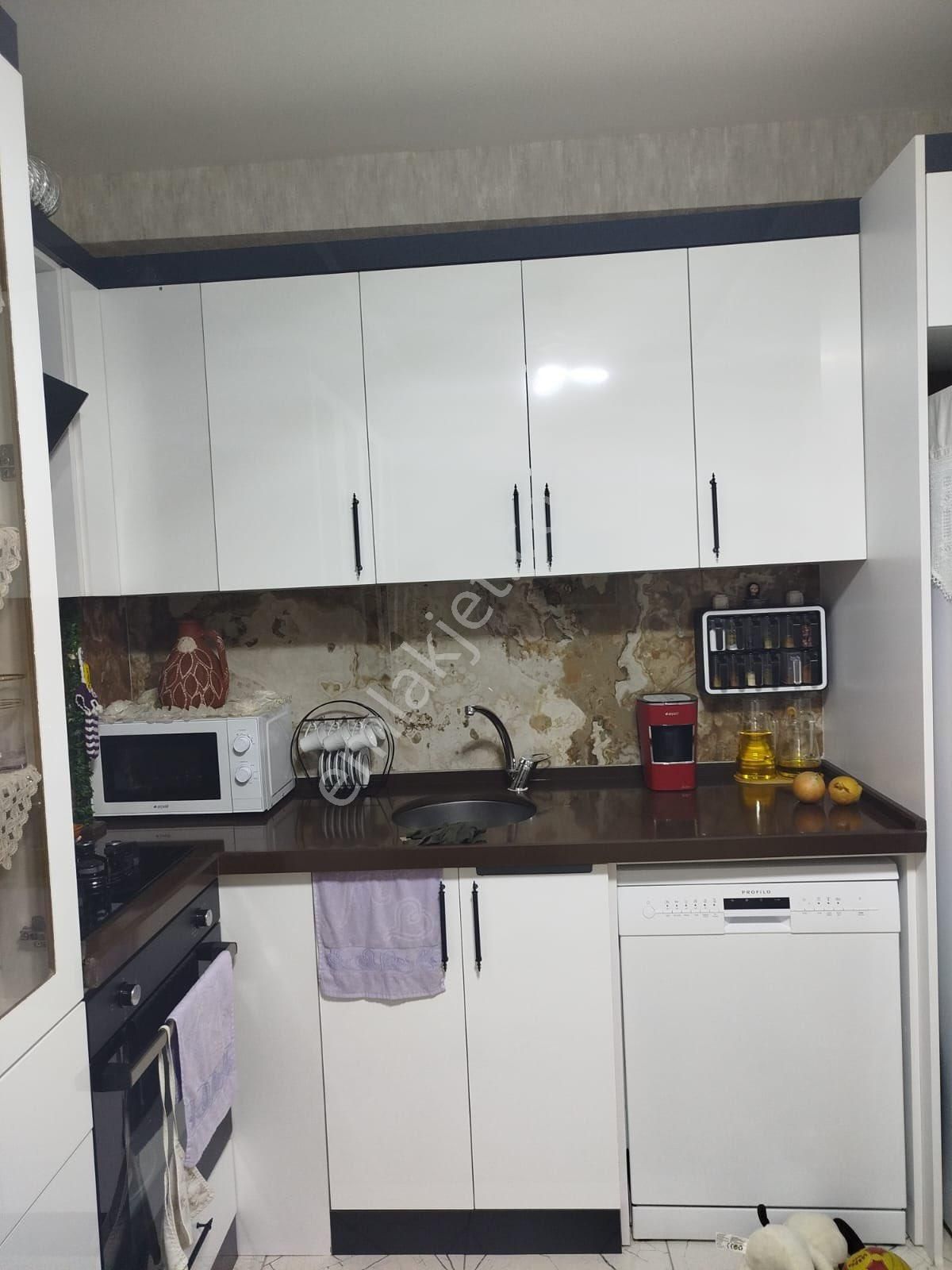 Karaaslan Mahallesı’nde Süper Konumda 2 + 1 Daıre - Görsel 7