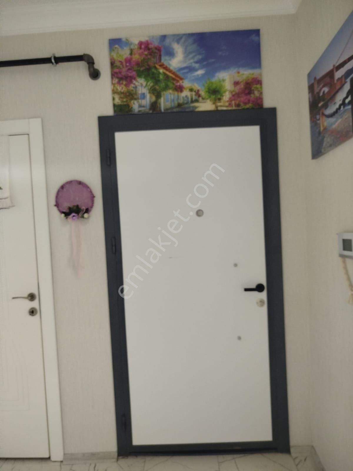 Karaaslan Mahallesı’nde Süper Konumda 2 + 1 Daıre - Görsel 12