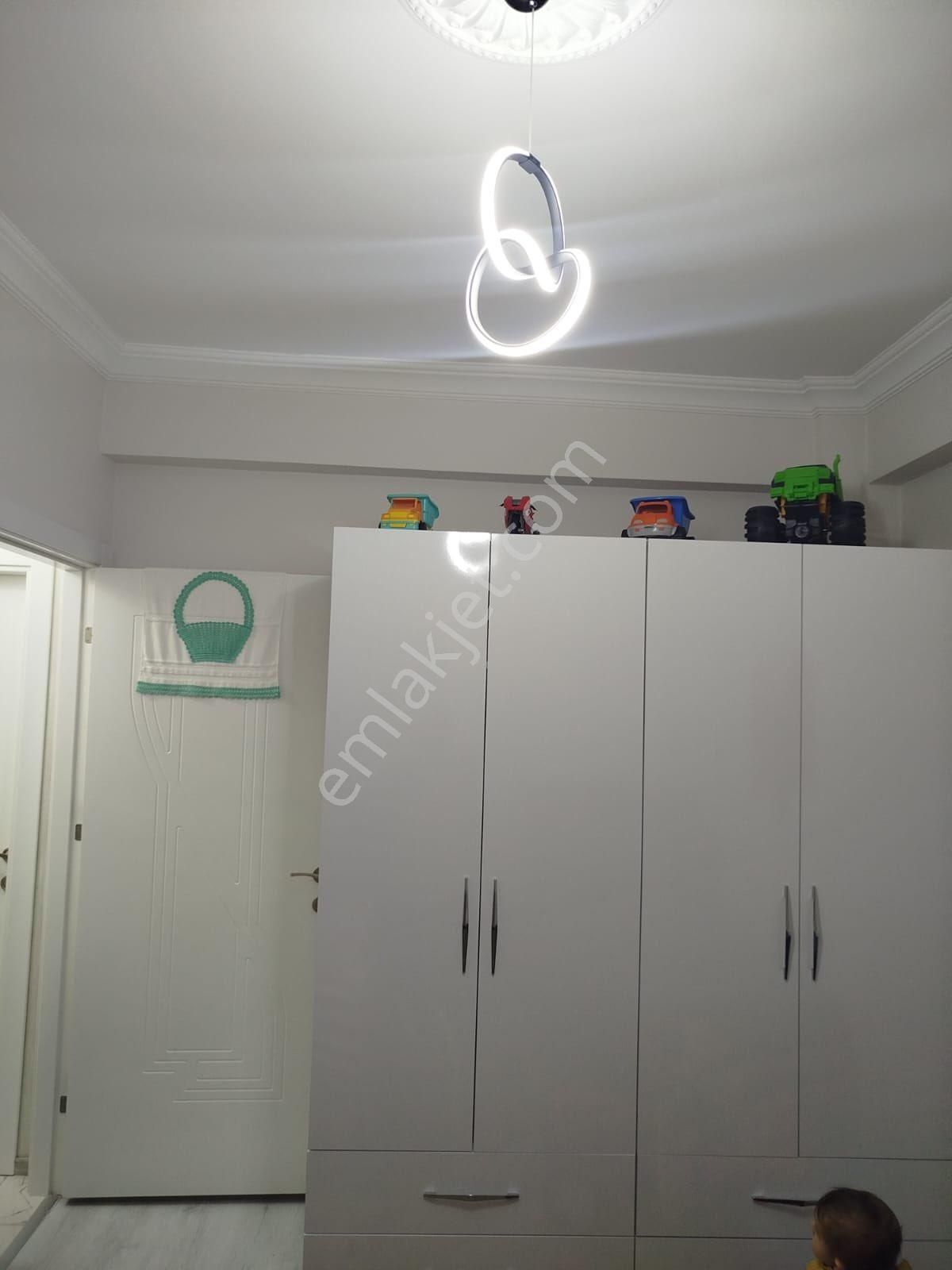 Karaaslan Mahallesı’nde Süper Konumda 2 + 1 Daıre - Görsel 13