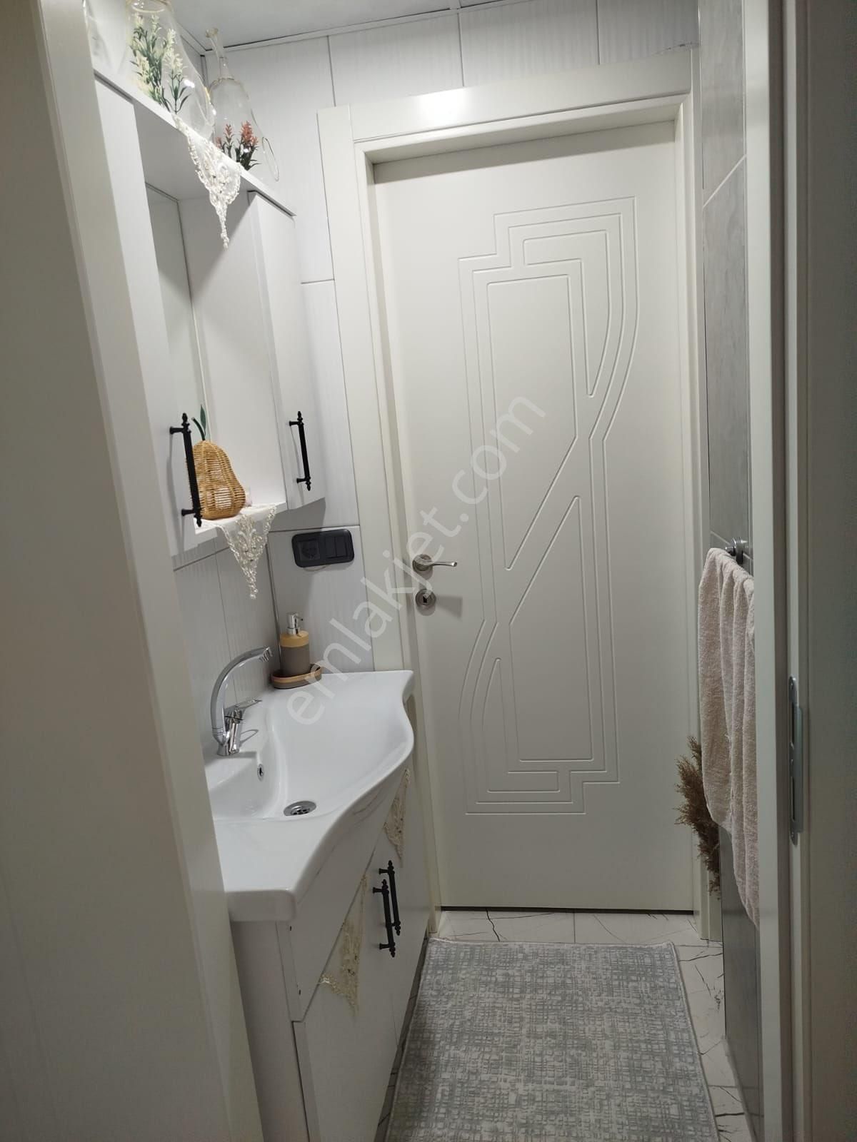 Karaaslan Mahallesı’nde Süper Konumda 2 + 1 Daıre - Görsel 9