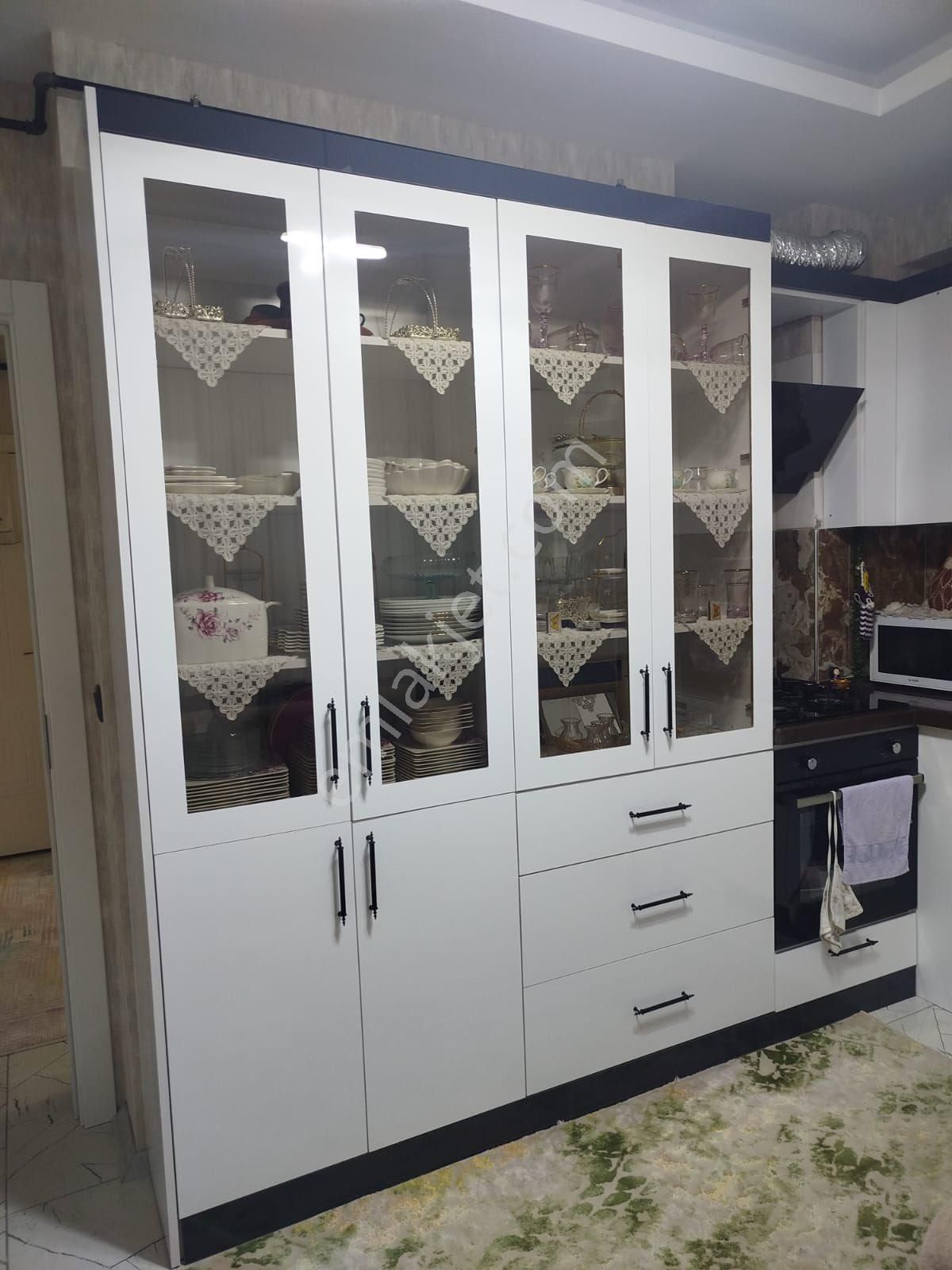 Karaaslan Mahallesı’nde Süper Konumda 2 + 1 Daıre - Görsel 4