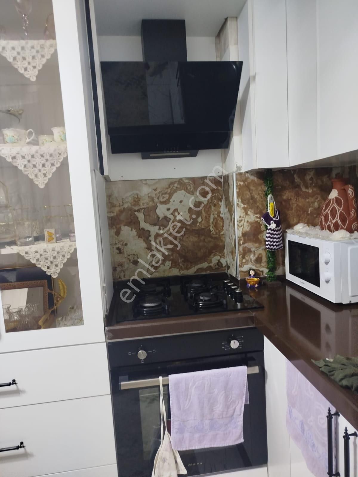 Karaaslan Mahallesı’nde Süper Konumda 2 + 1 Daıre - Görsel 21