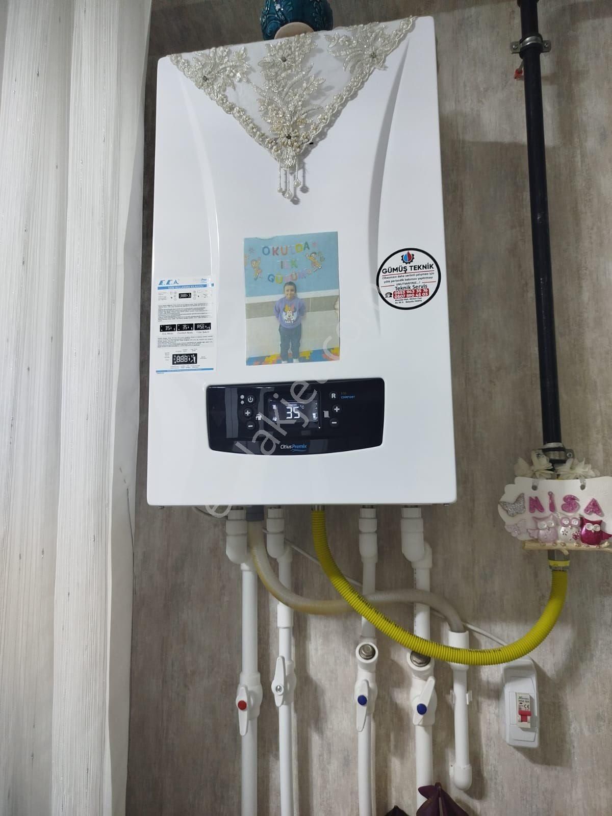 Karaaslan Mahallesı’nde Süper Konumda 2 + 1 Daıre - Görsel 24