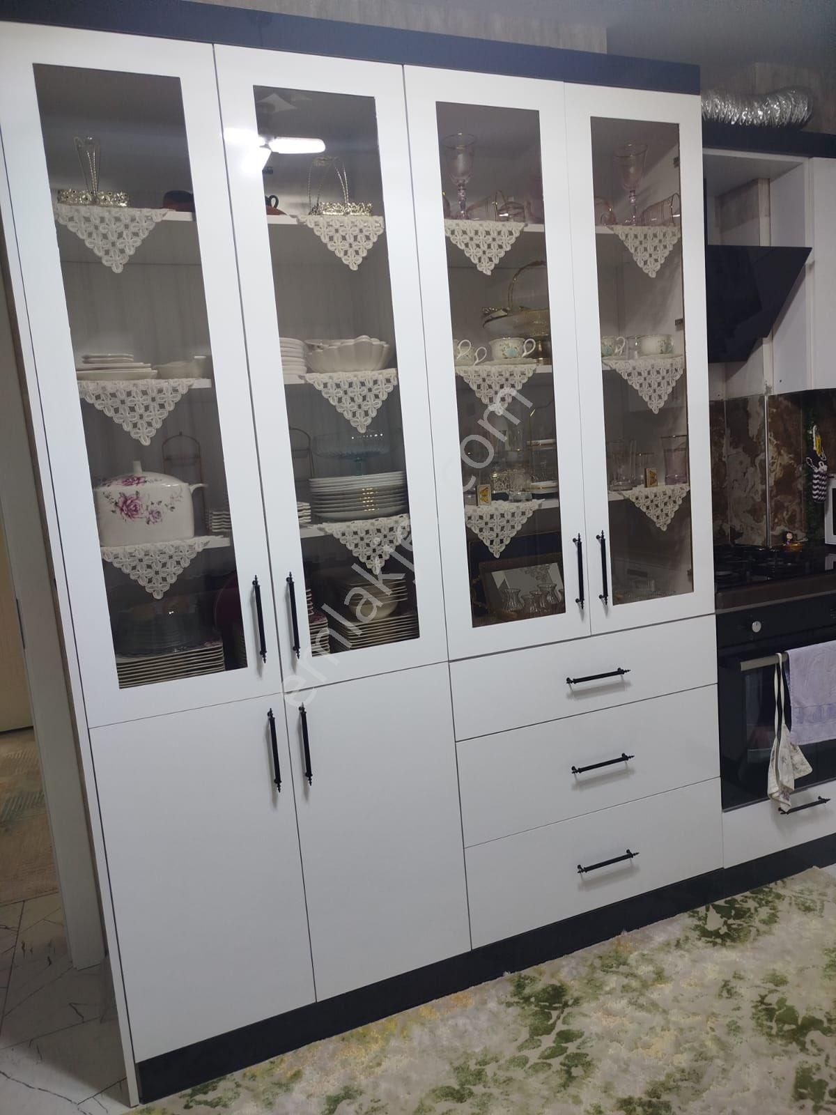 Karaaslan Mahallesı’nde Süper Konumda 2 + 1 Daıre - Görsel 10