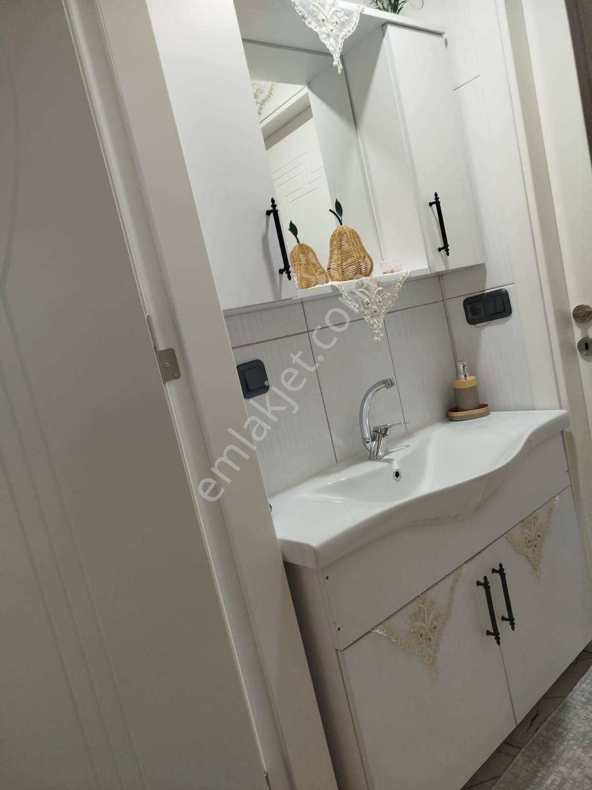 Karaaslan Mahallesı’nde Süper Konumda 2 + 1 Daıre - Görsel 14