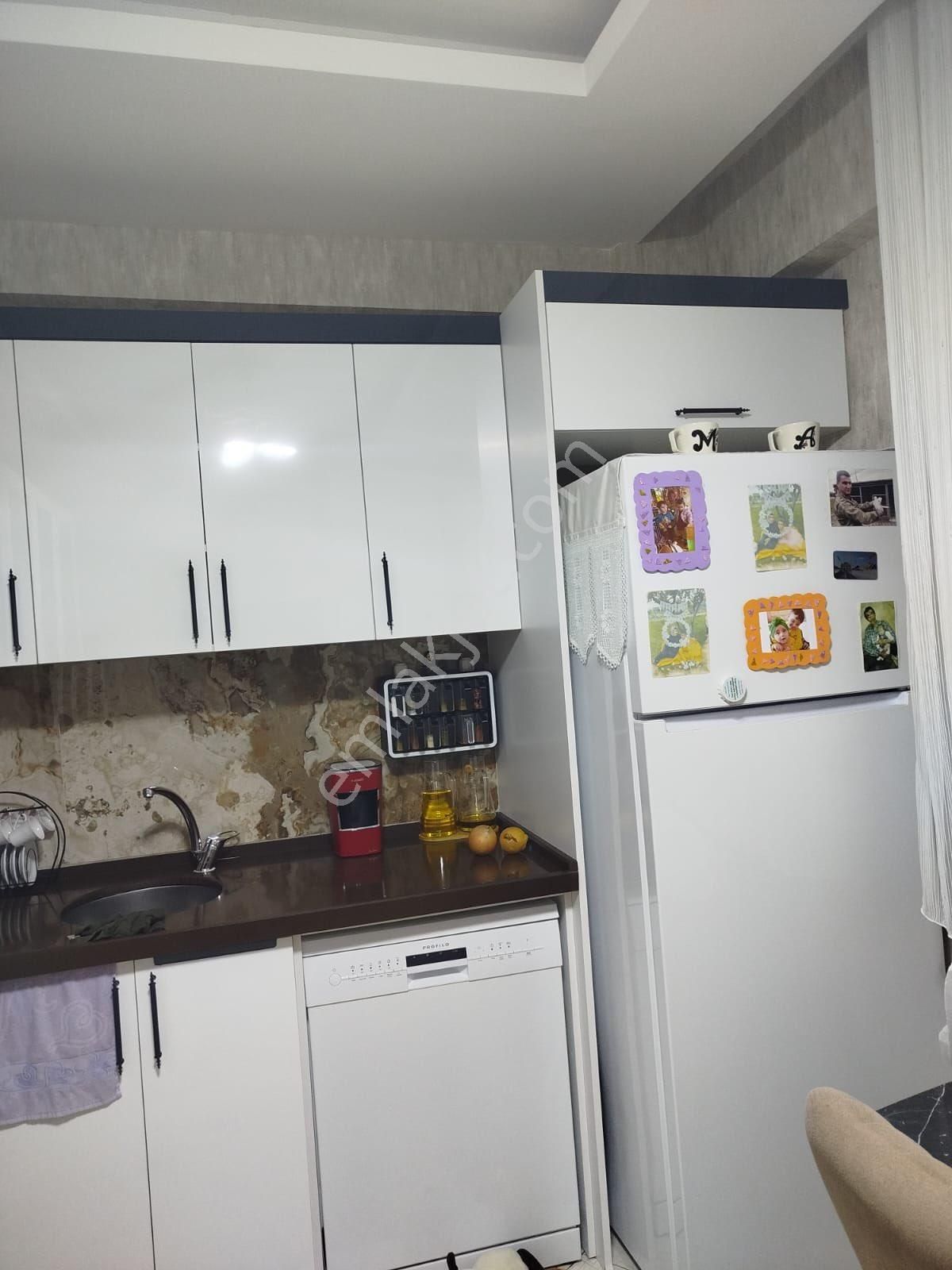 Karaaslan Mahallesı’nde Süper Konumda 2 + 1 Daıre - Görsel 5