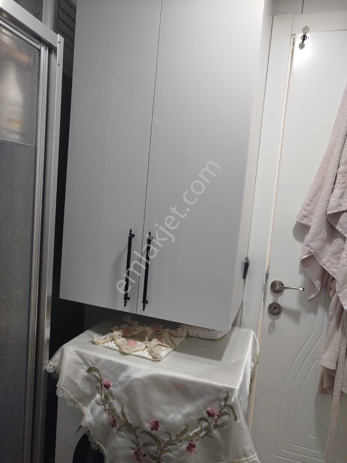 Karaaslan Mahallesı’nde Süper Konumda 2 + 1 Daıre - Görsel 15