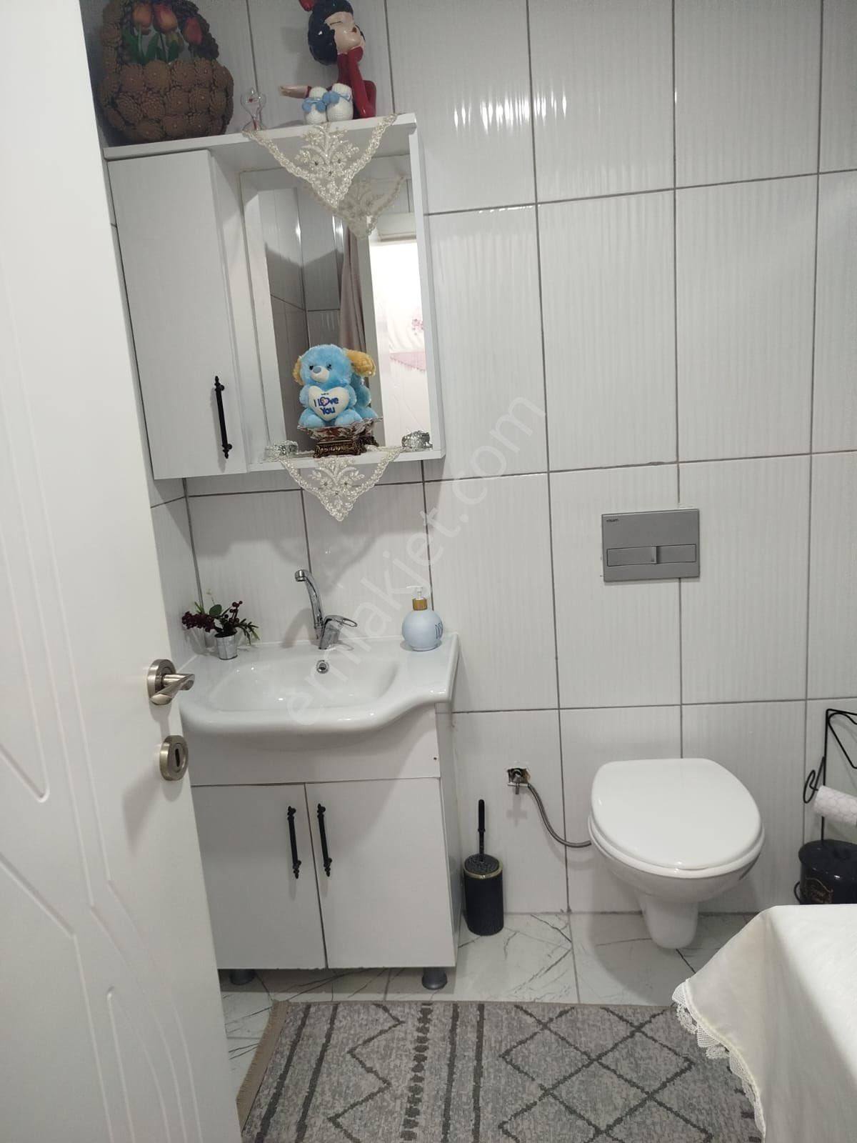 Karaaslan Mahallesı’nde Süper Konumda 2 + 1 Daıre - Görsel 16