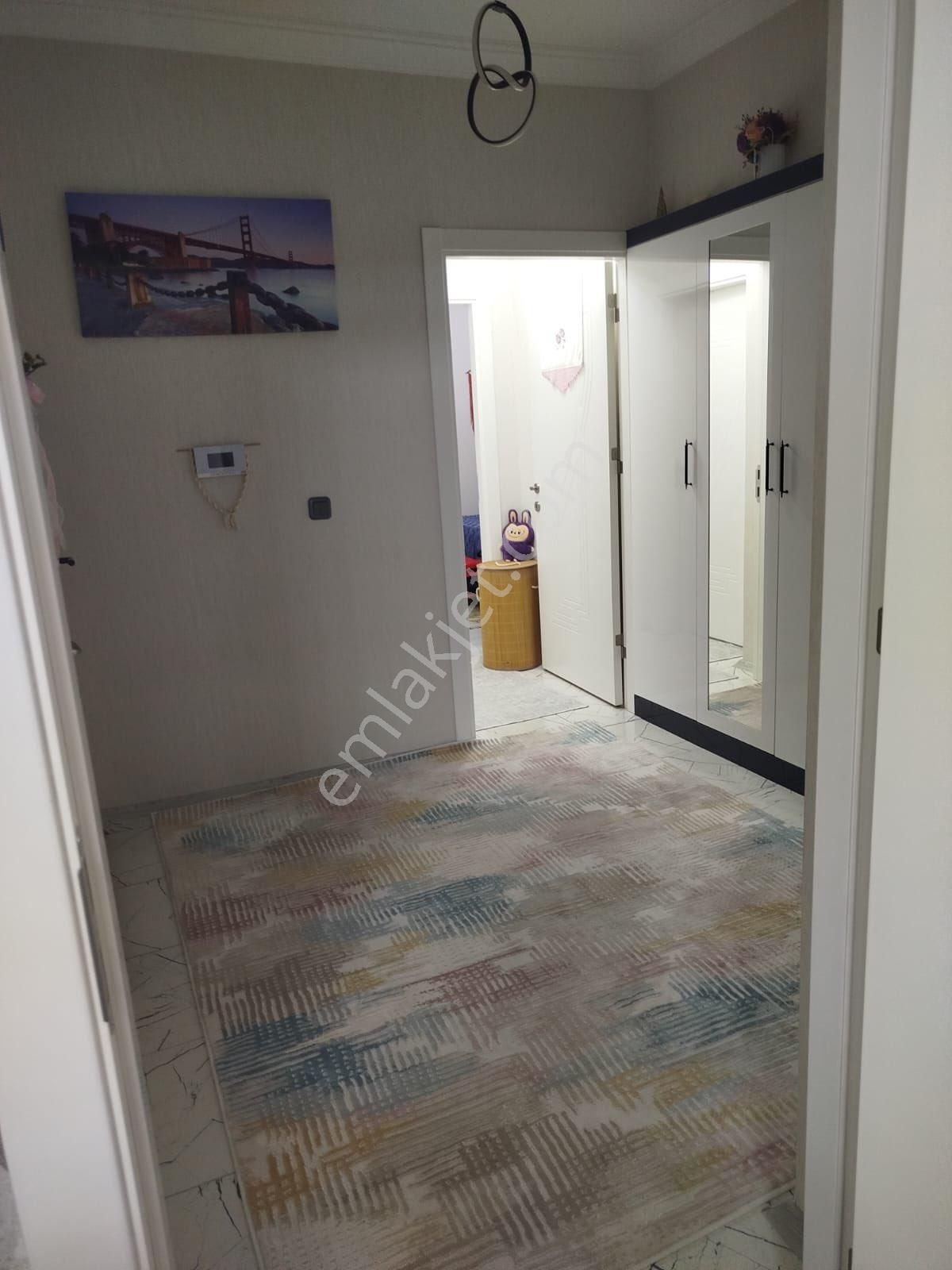 Karaaslan Mahallesı’nde Süper Konumda 2 + 1 Daıre - Görsel 20