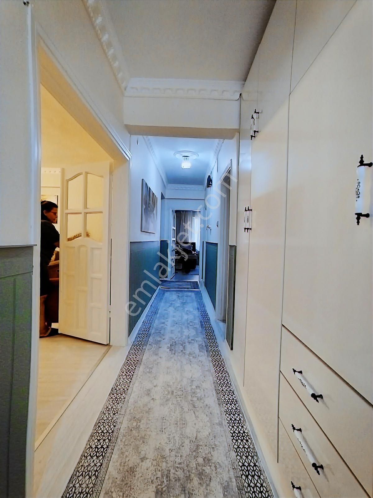 Tekirdağ Kapaklı Atatürk Mahallesi Satılık 3+1 155 M2 Daire - Görsel 15