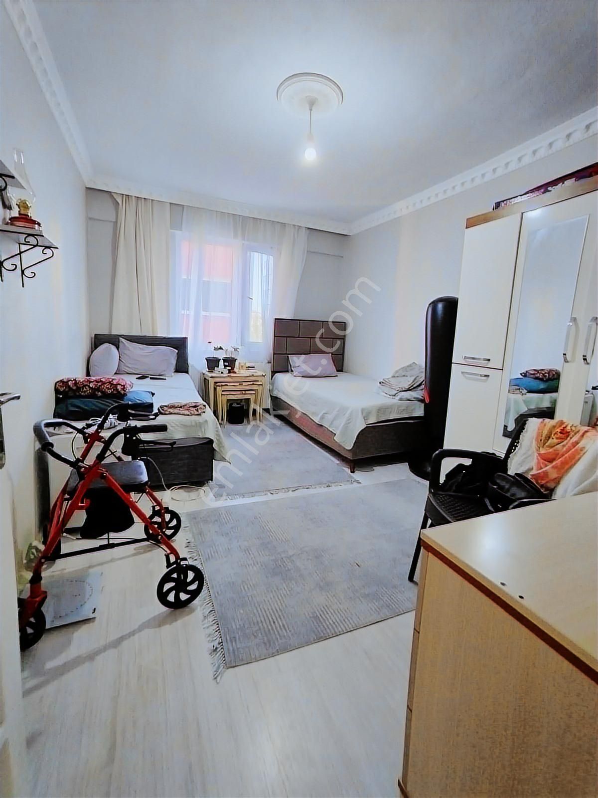 Tekirdağ Kapaklı Atatürk Mahallesi Satılık 3+1 155 M2 Daire - Görsel 25