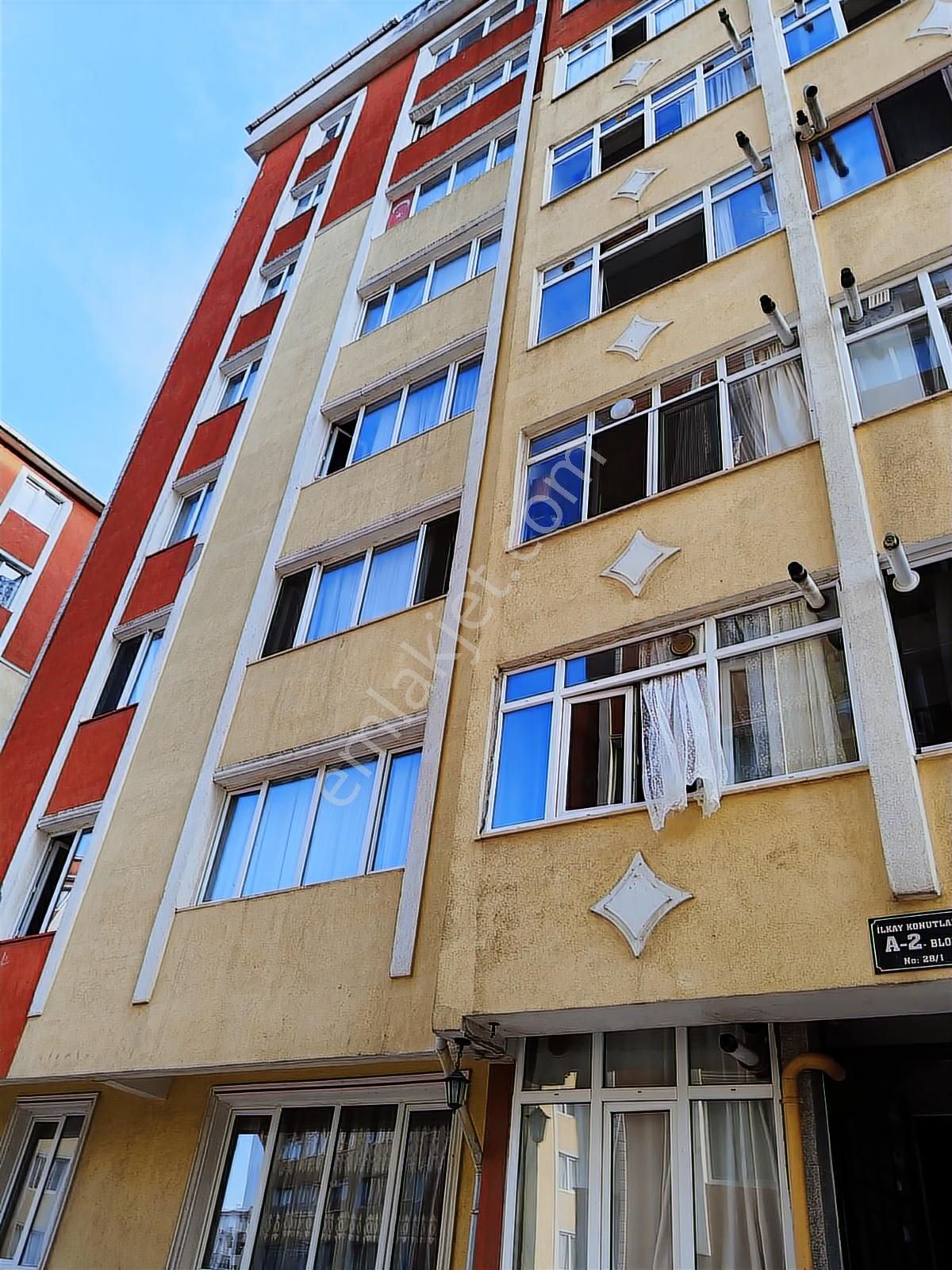 Tekirdağ Kapaklı Atatürk Mahallesi Satılık 3+1 155 M2 Daire - Görsel 14