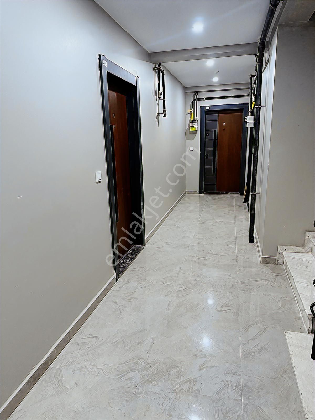 Tekirdağ Çerkezköy Tepe Mevkii Kiralık Daire - Görsel 3