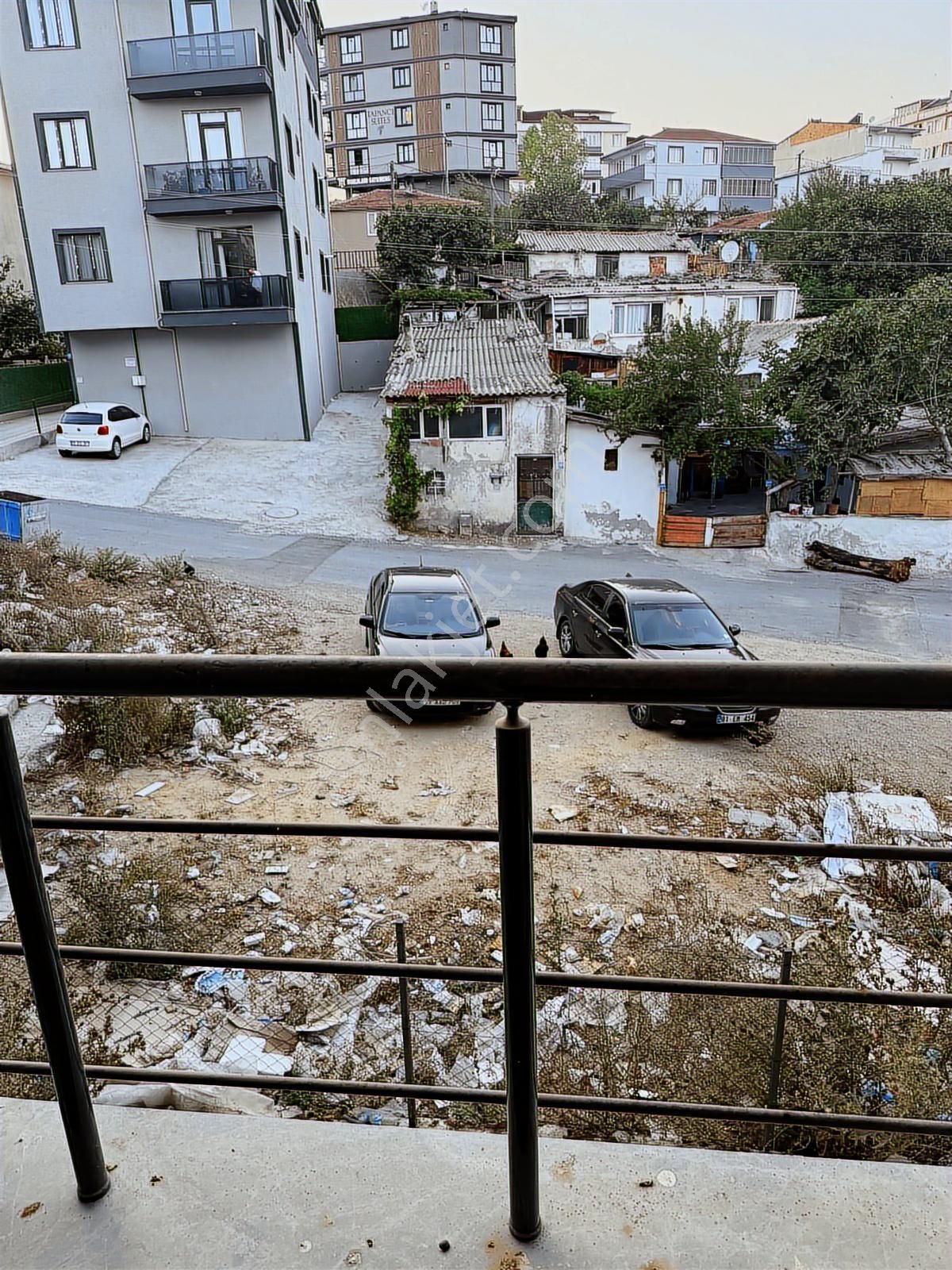 Tekirdağ Çerkezköy Tepe Mevkii Kiralık Daire - Görsel 4