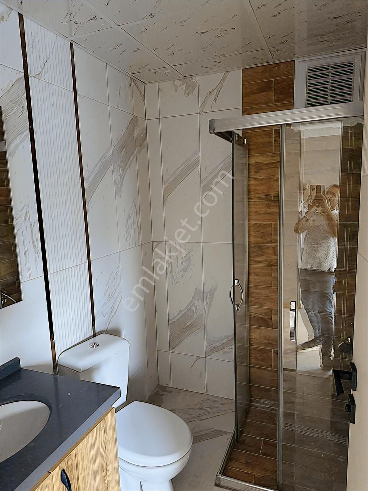 Tekirdağ Çerkezköy Tepe Mevkii Kiralık Daire - Görsel 8