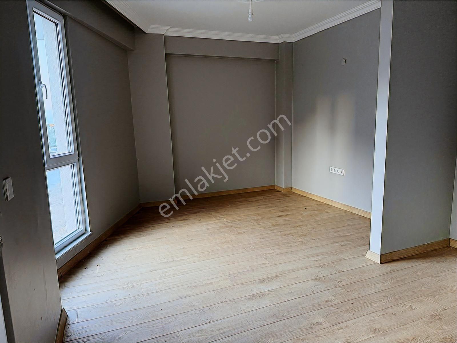 Tekirdağ Çerkezköy Tepe Mevkii Kiralık Daire - Görsel 10