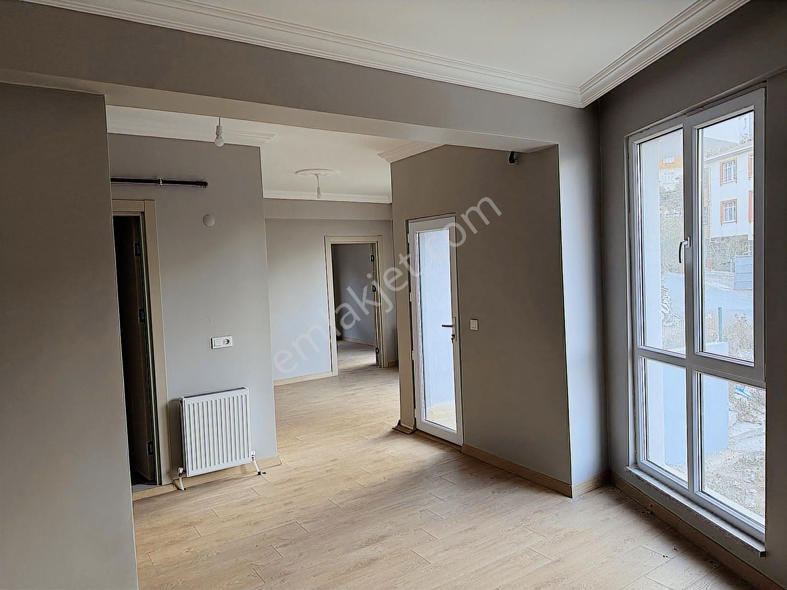 Tekirdağ Çerkezköy Tepe Mevkii Kiralık Daire - Görsel 6