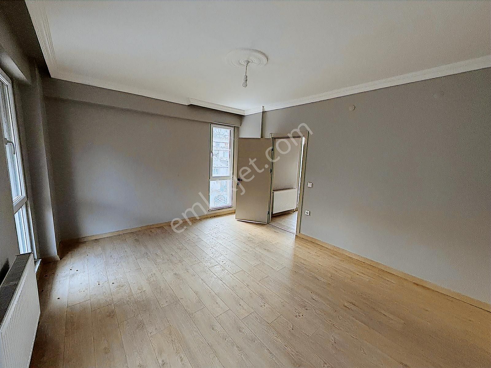 Tekirdağ Çerkezköy Tepe Mevkii Kiralık Daire - Görsel 7