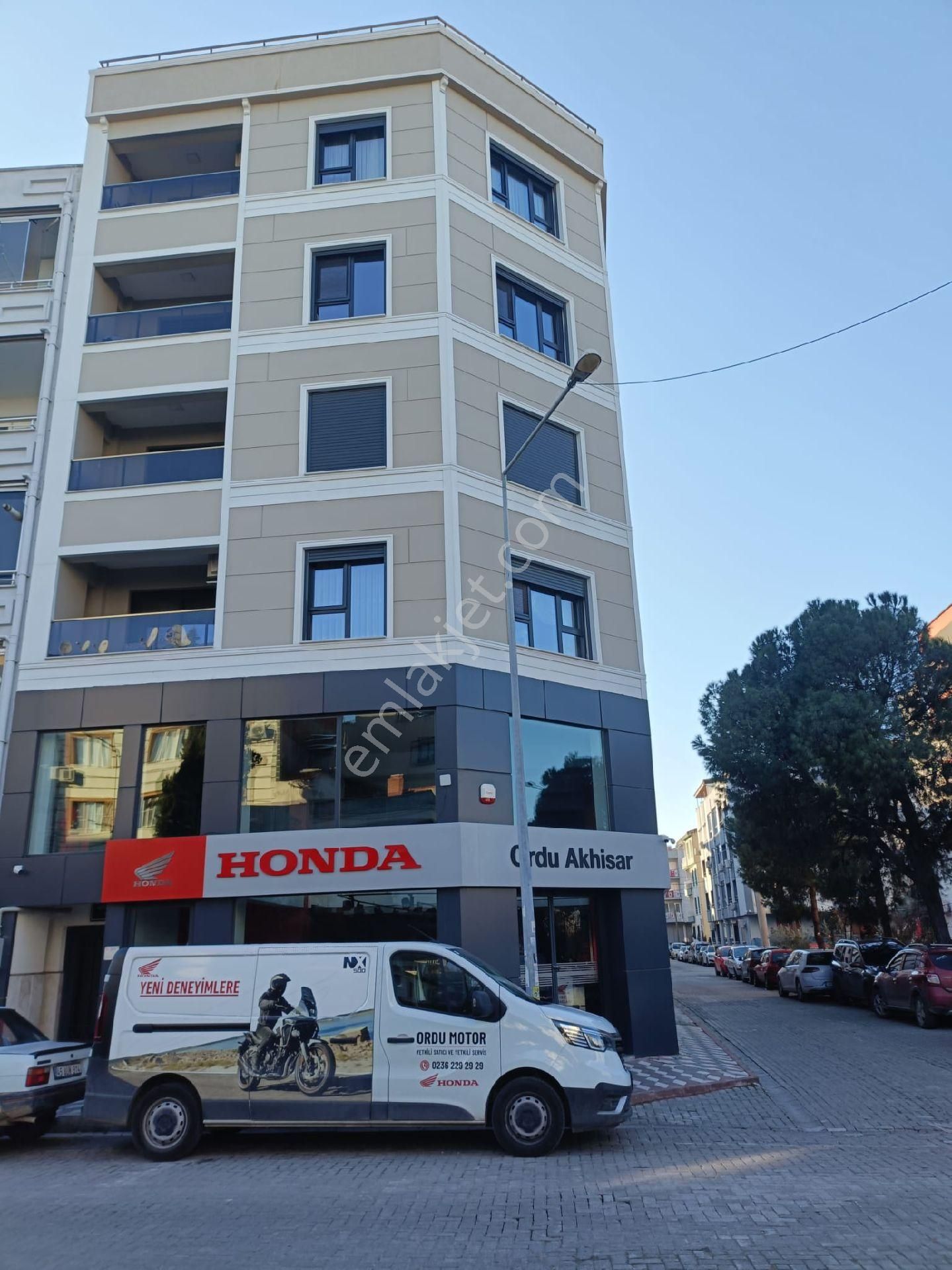 Sahibinden İnönü Mah. | 250 M² | 5+1 Dubleks | Yerden Isıtmalı - Görsel 18