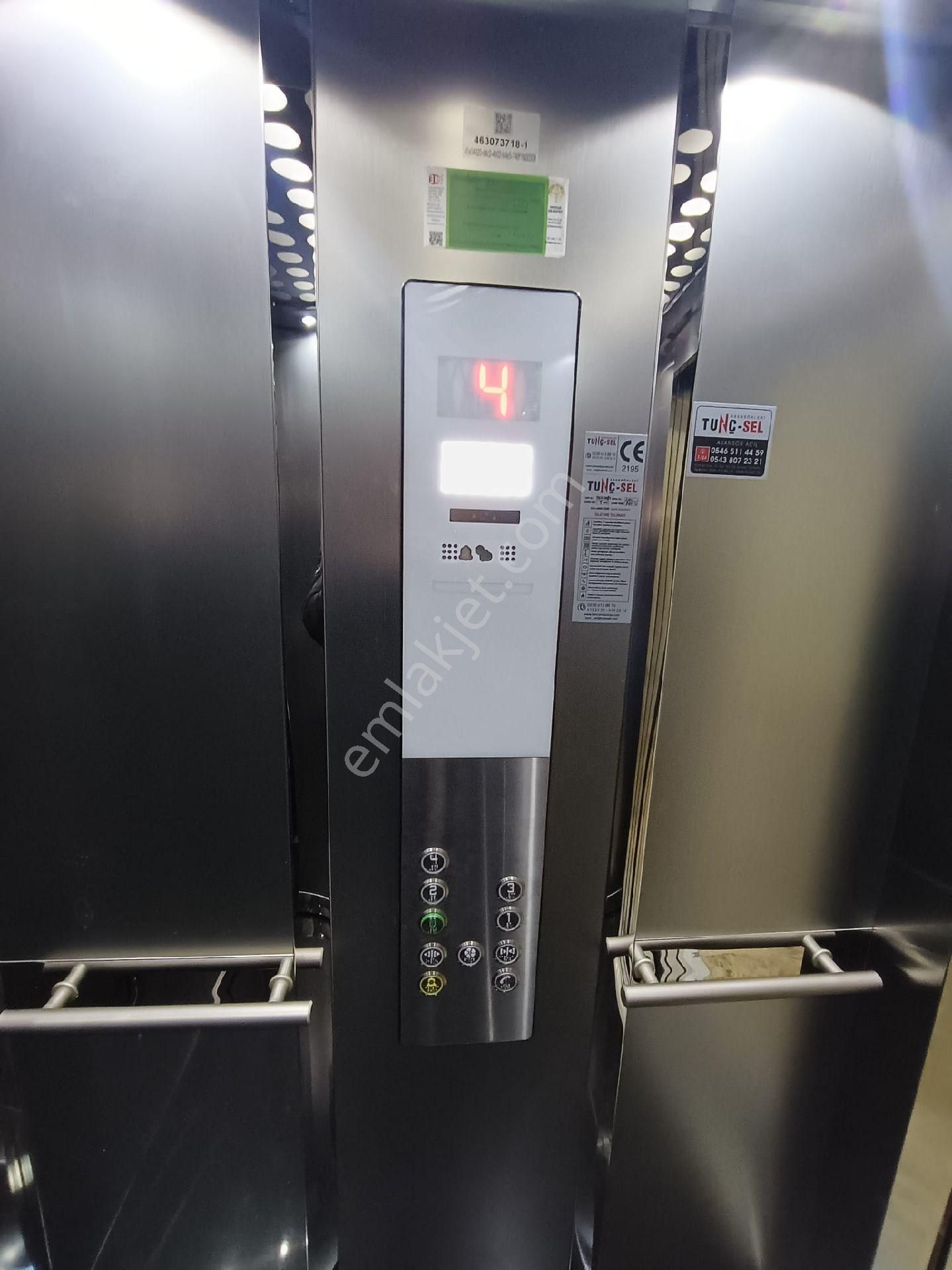 Sahibinden İnönü Mah. | 250 M² | 5+1 Dubleks | Yerden Isıtmalı - Görsel 20