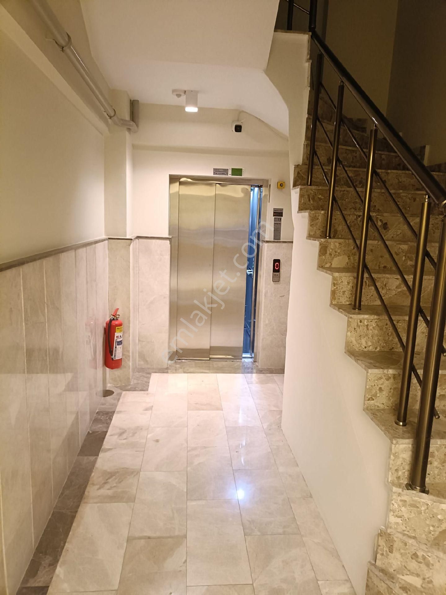 Sahibinden İnönü Mah. | 250 M² | 5+1 Dubleks | Yerden Isıtmalı - Görsel 15