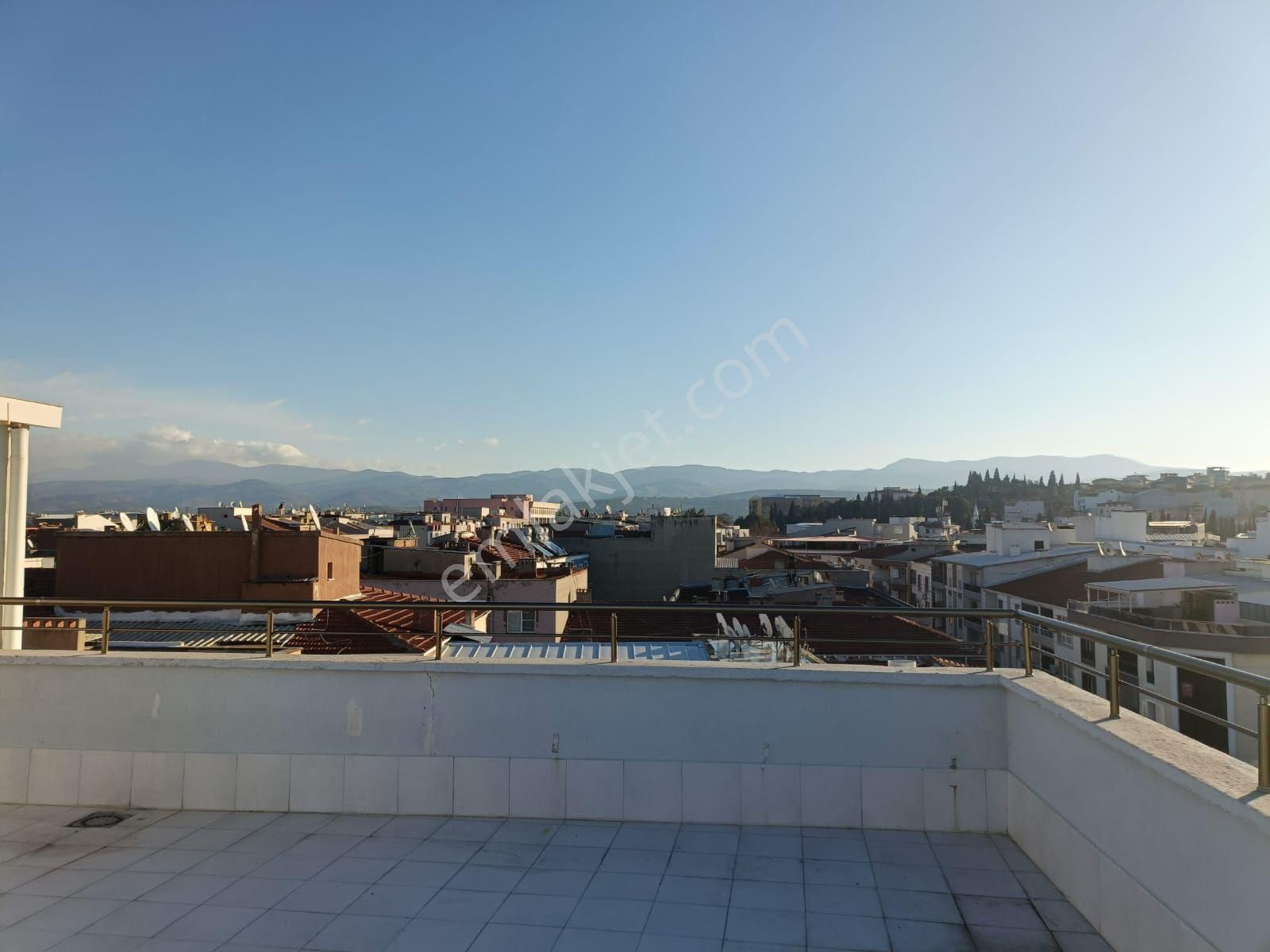 Sahibinden İnönü Mah. | 250 M² | 5+1 Dubleks | Yerden Isıtmalı - Görsel 3