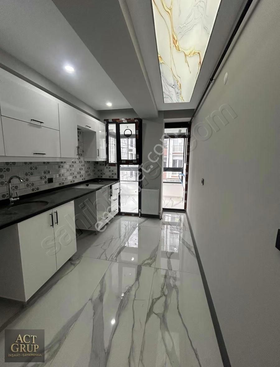 Merkezi Konumda Satılık 2+1 Daire - Görsel 6