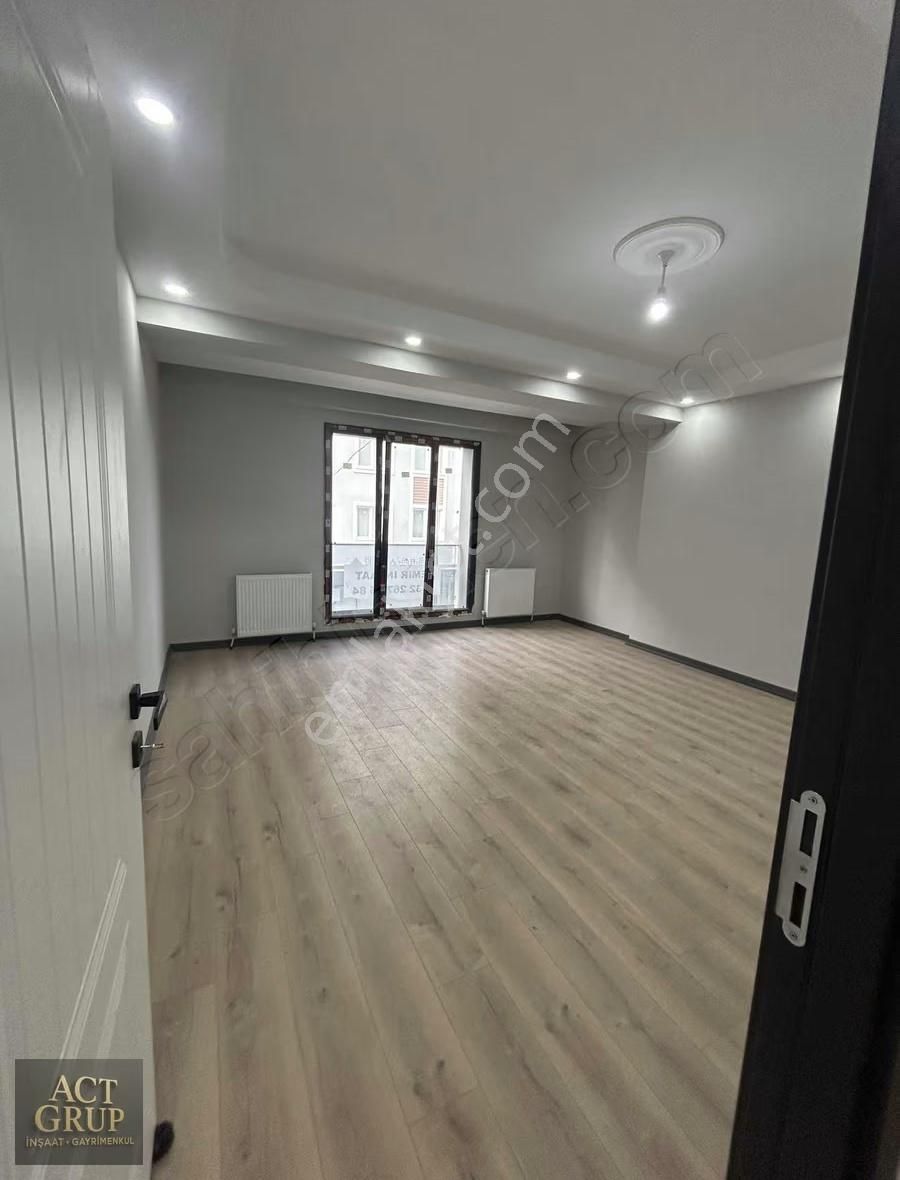 Merkezi Konumda Satılık 2+1 Daire