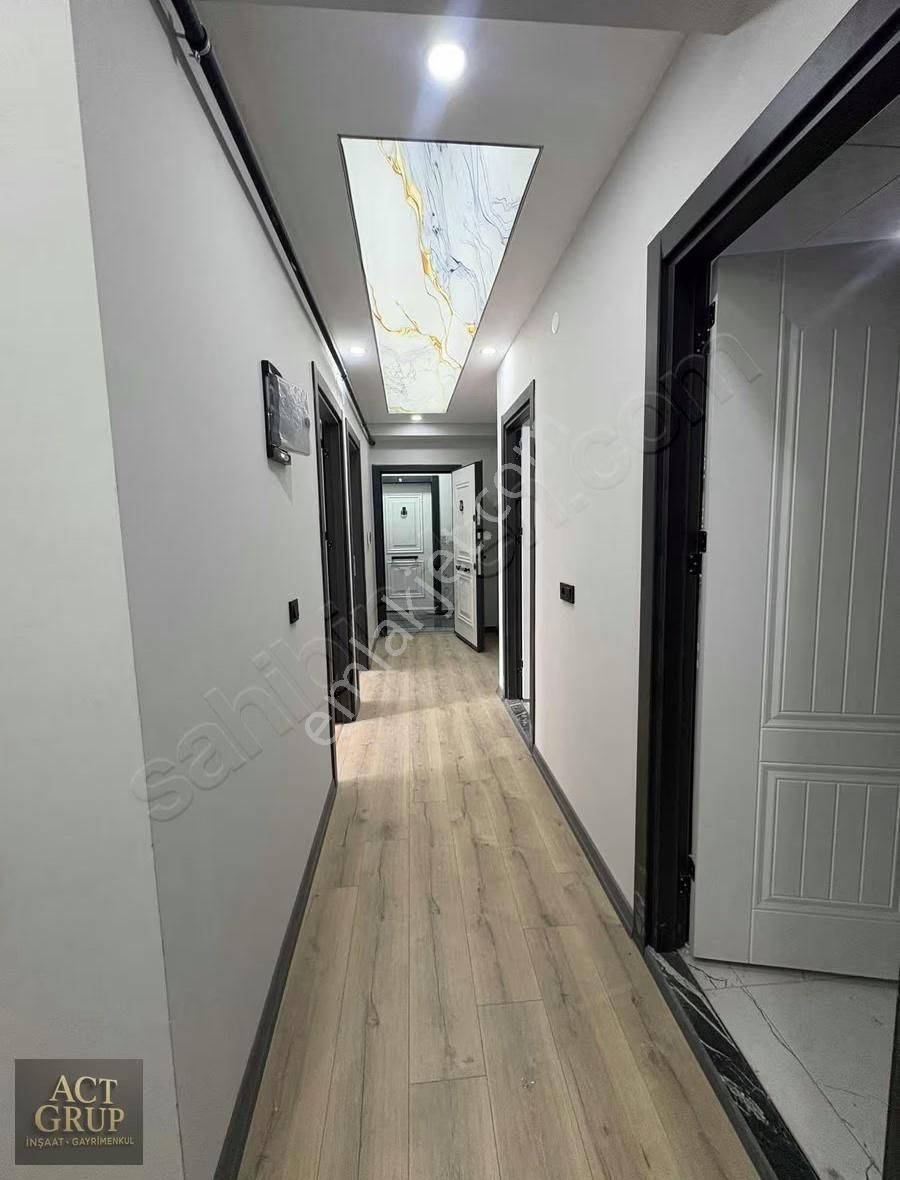 Act Grup Avıcılar Tahtakale 2+1 Satılık Ara Kat Arka Cephe Daıre - Görsel 2