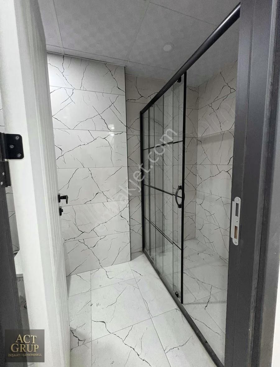 Act Grup Avıcılar Tahtakale 2+1 Satılık Ara Kat Arka Cephe Daıre - Görsel 8