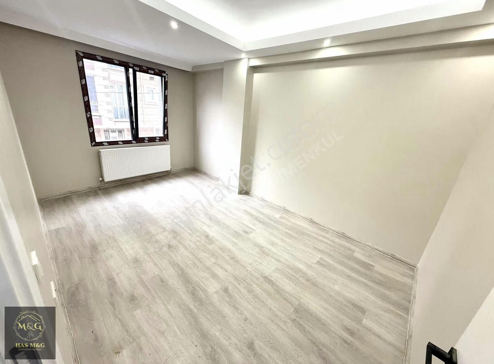 Harika Konumda Sıfır Ultralüks Kombili Ankastreli - Görsel 29