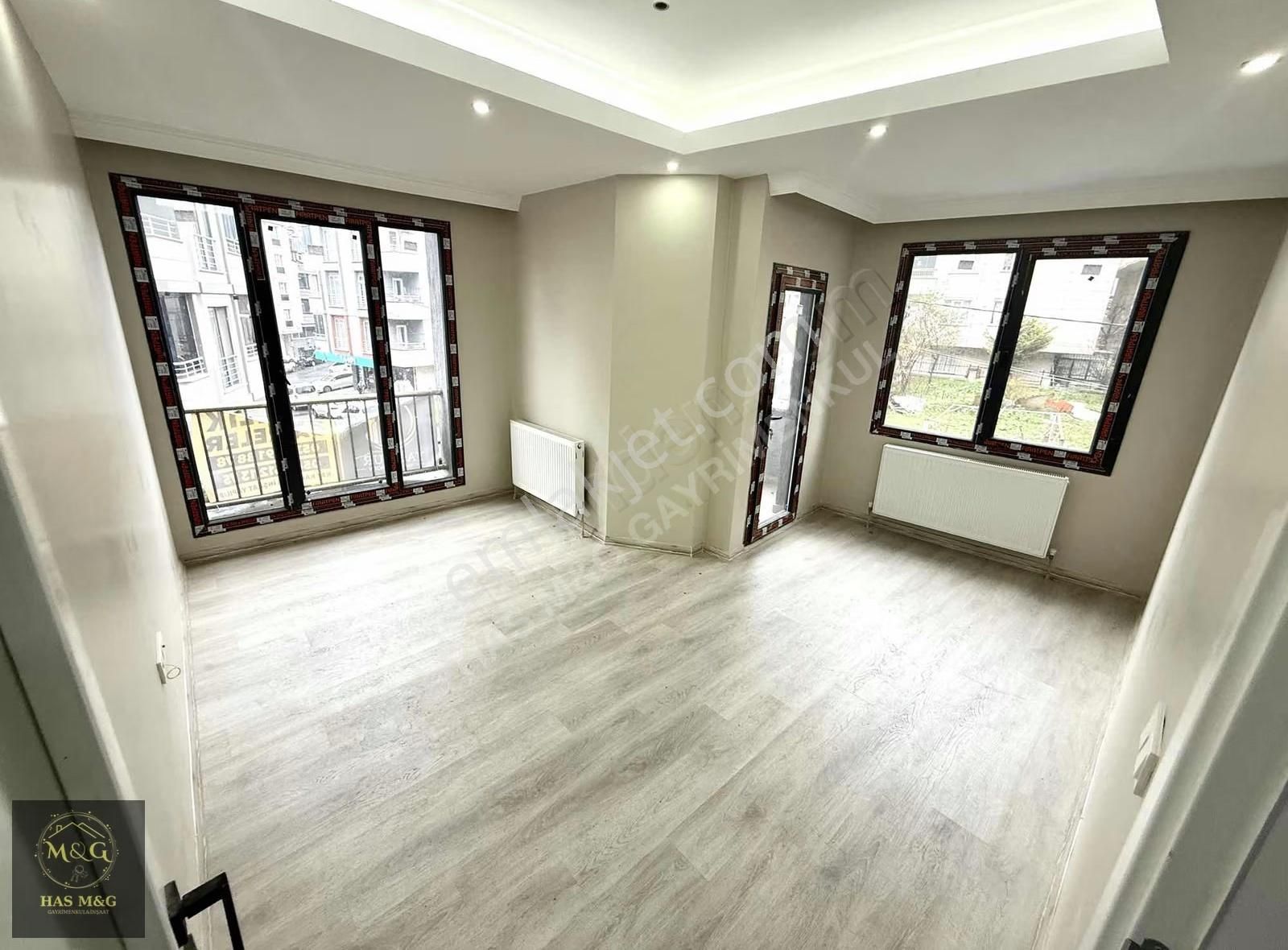 Harika Konumda Sıfır Ultralüks Kombili Ankastreli - Görsel 7